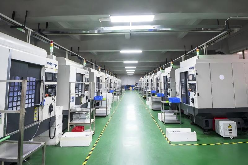 Precision Crafted, Quality Guaranteed