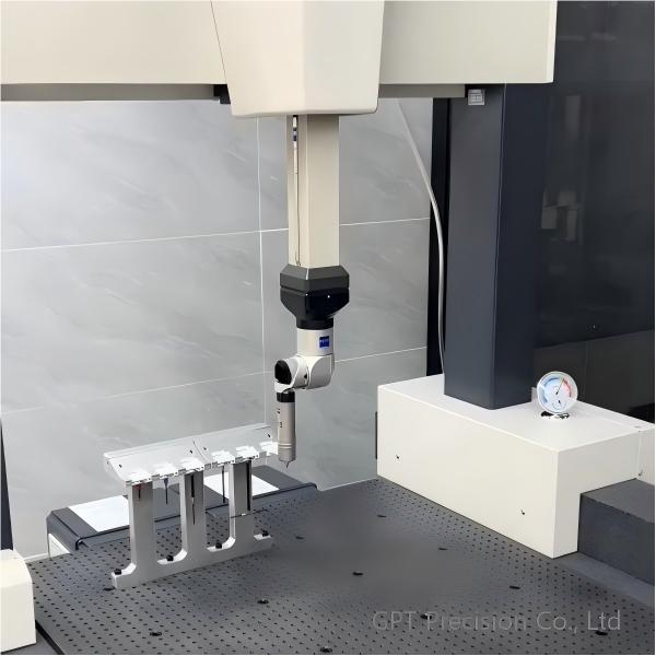 <center>Strict Quality Control</center>